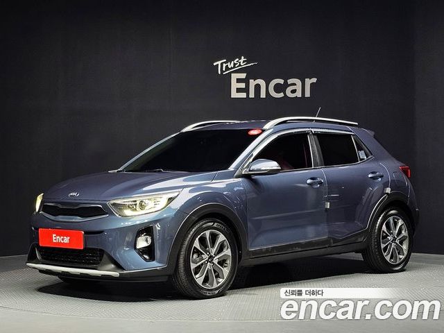 Kia Stonic 2017