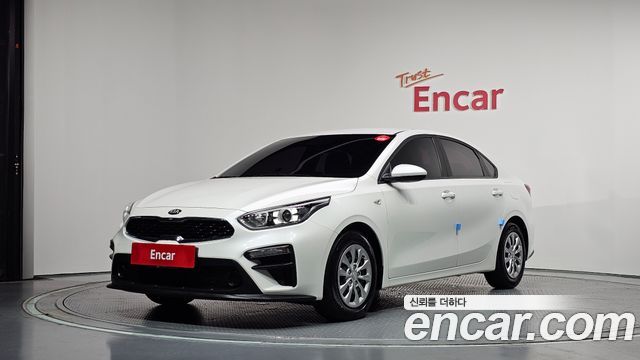 Kia K3 2020