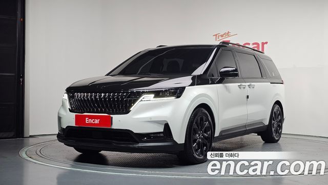 Kia Canival 2020