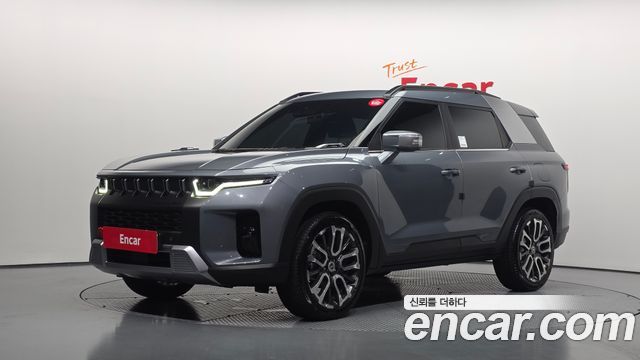 KG_Mobility_Ssangyong Torres 2023
