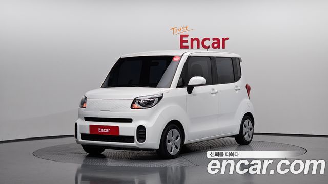 Kia RAY 2021