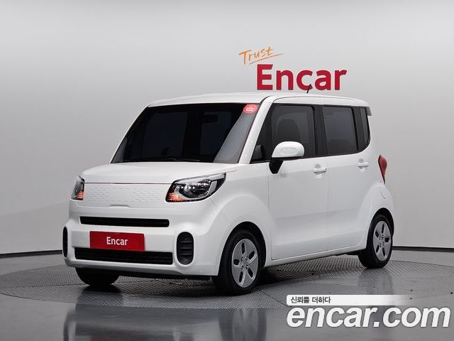Kia RAY 2021