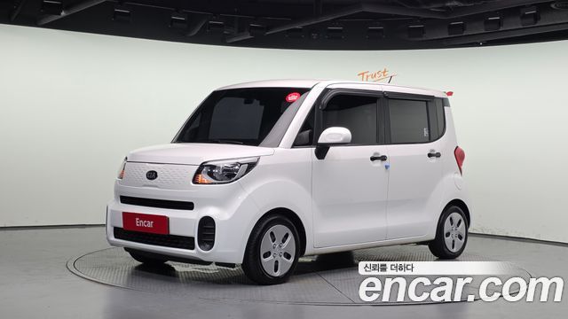 Kia RAY 2020