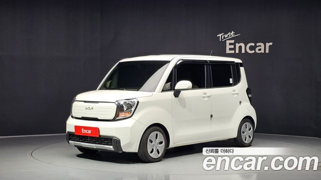 Kia RAY 2023
