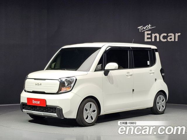 Kia RAY 2023