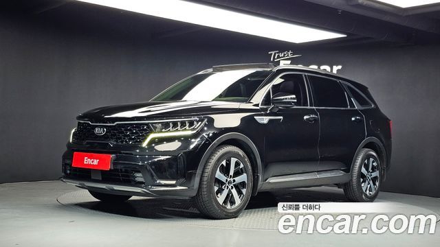 Kia Sorento 2020