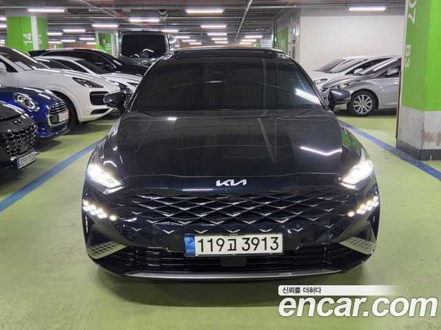 Kia K8 2023