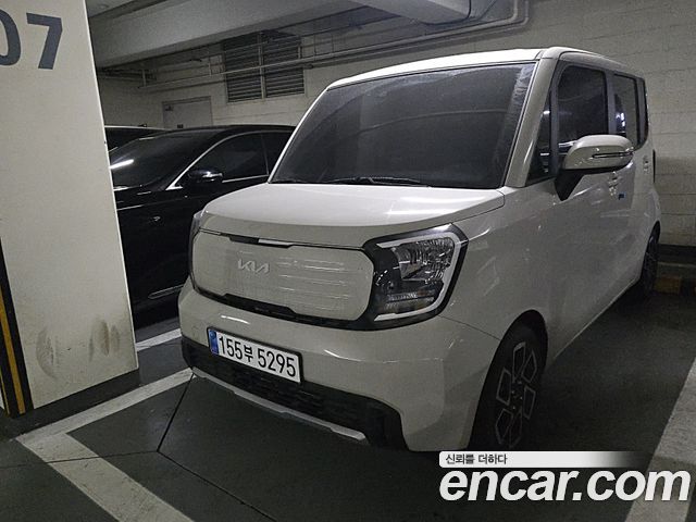 Kia RAY 2024