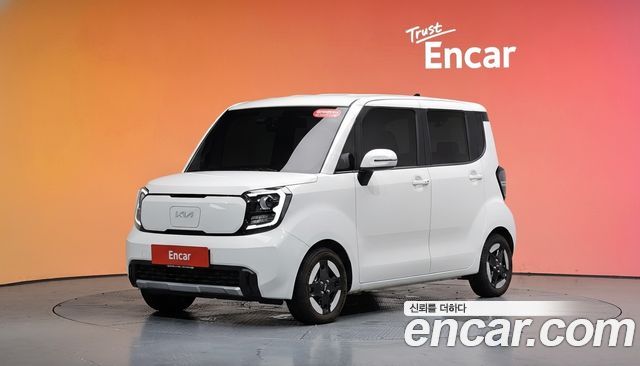 Kia RAY 2025