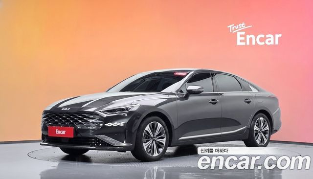 Kia K8 2023