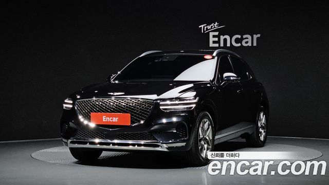 Genesis GV70 2024