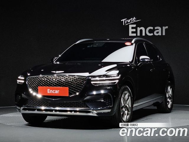 Genesis GV70 2024