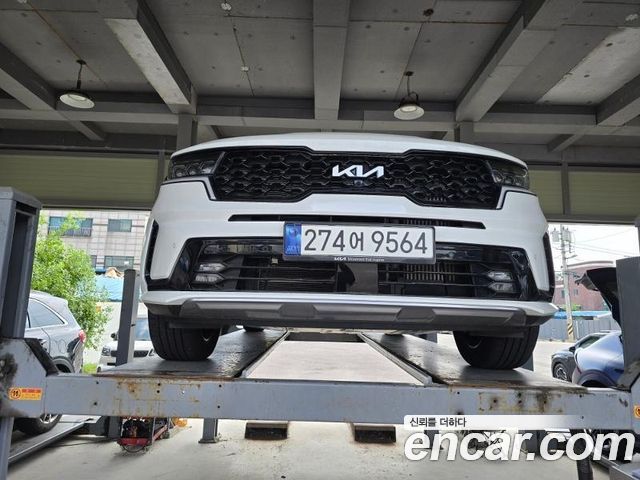 Kia Sorento 2023