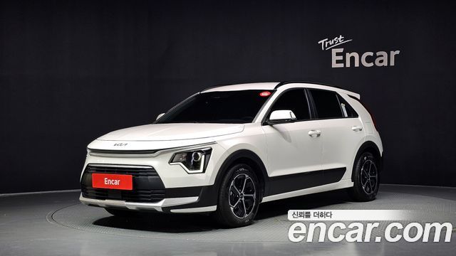 Kia Niro 2025