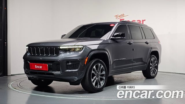 Jeep Cherokee 2022