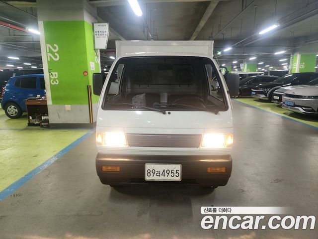Chevrolet labo 2017