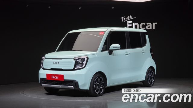 Kia RAY 2023