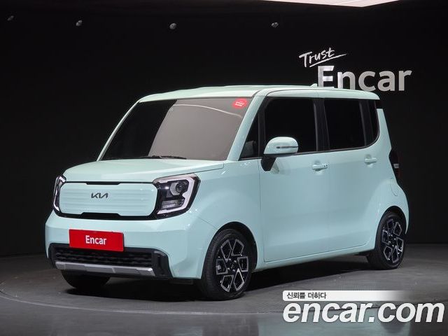 Kia RAY 2023