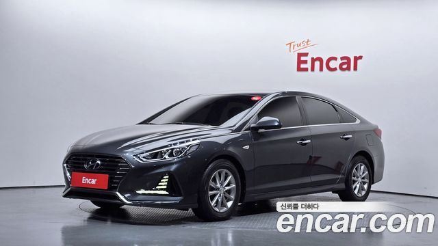 Hyundai Sonata 2017