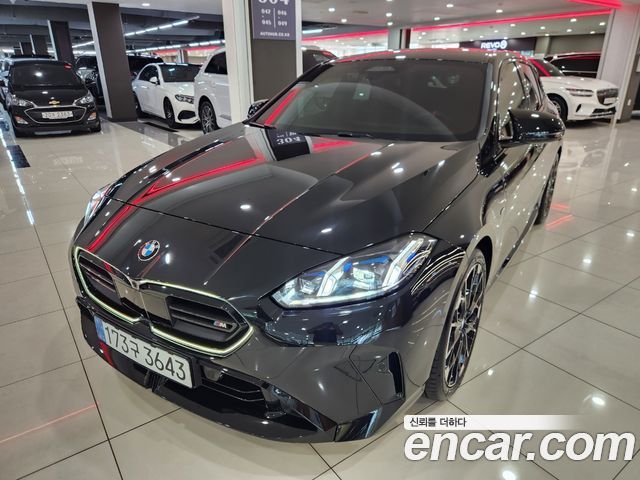BMW 1-Series 2025