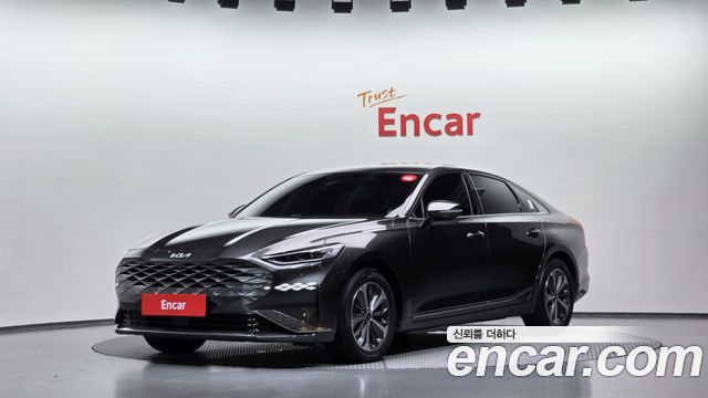 Kia K8 2023