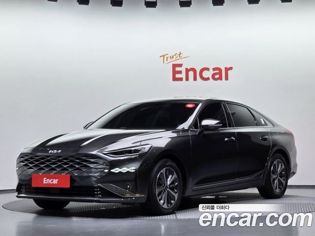 Kia K8 2023