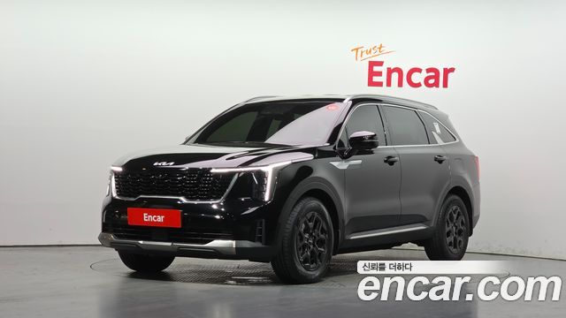 Kia Sorento 2023