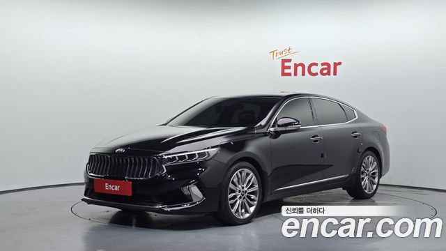 Kia K7 2019