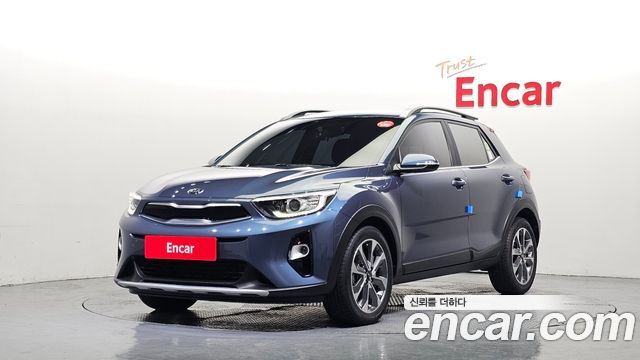 Kia Stonic 2020