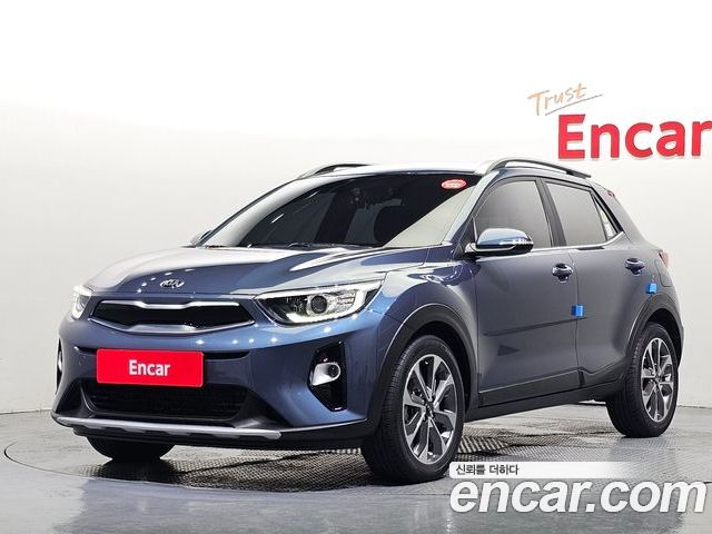 Kia Stonic 2020