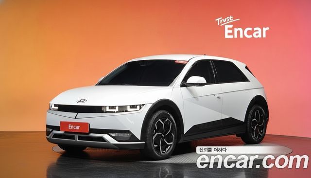 Hyundai Ioniq5 2022