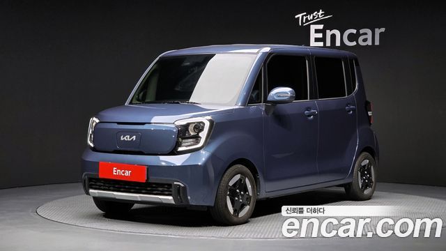 Kia RAY 2024