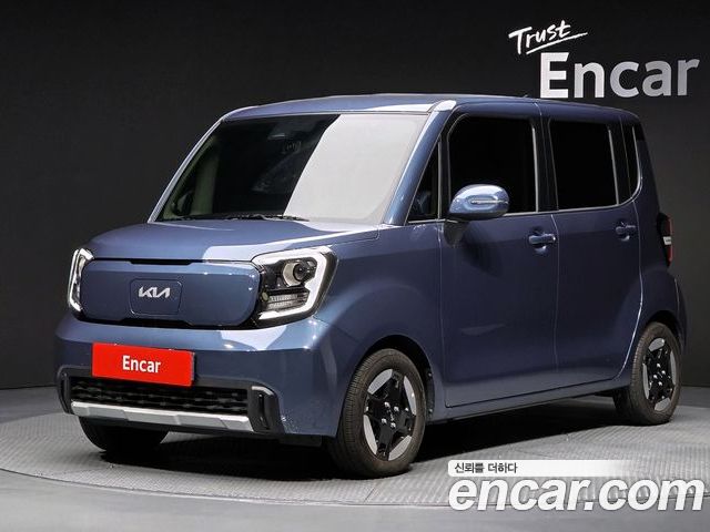 Kia RAY 2024