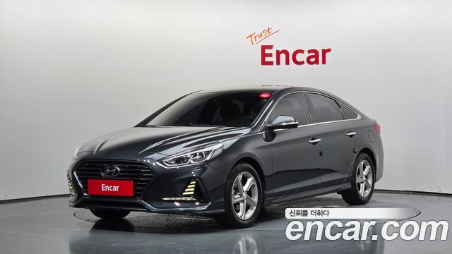Hyundai Sonata 2017