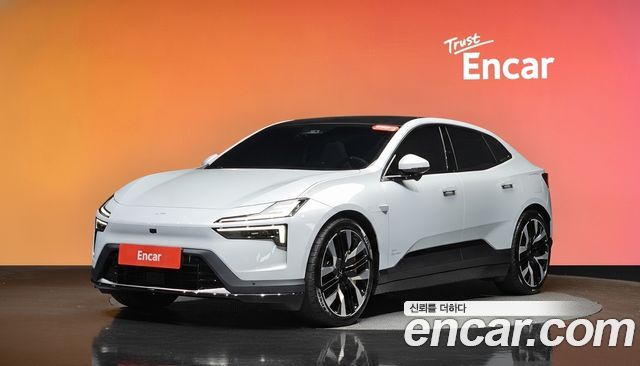 Polestar Polestar 4 2025