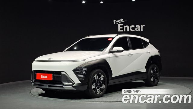 Hyundai Kona 2023