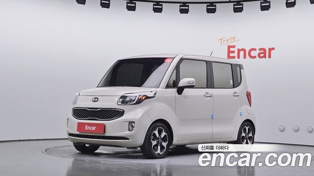 Kia RAY 2015