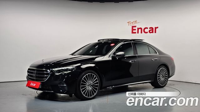 Mercedes-Benz E-Class 2026