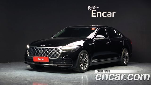 Kia K9 2023