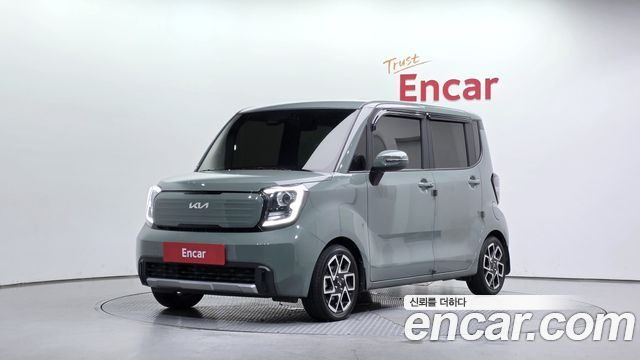 Kia RAY 2025
