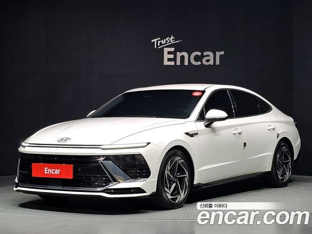 Hyundai Sonata 2025