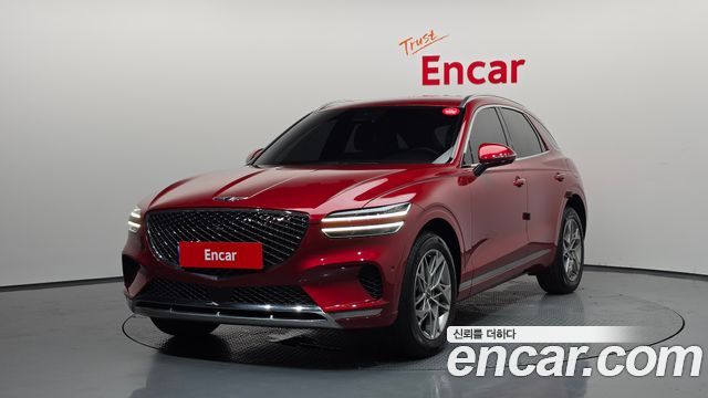 Genesis GV70 2023