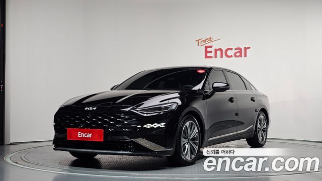 Kia K8 2024
