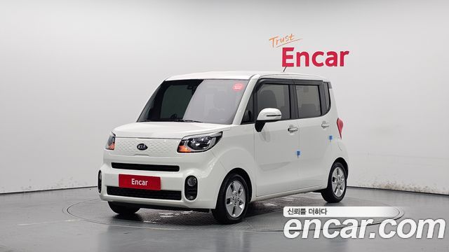 Kia RAY 2020
