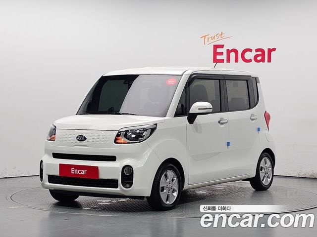 Kia RAY 2020