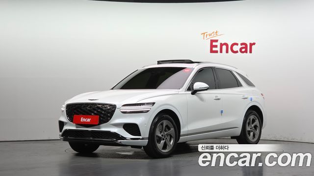Genesis GV70 2025