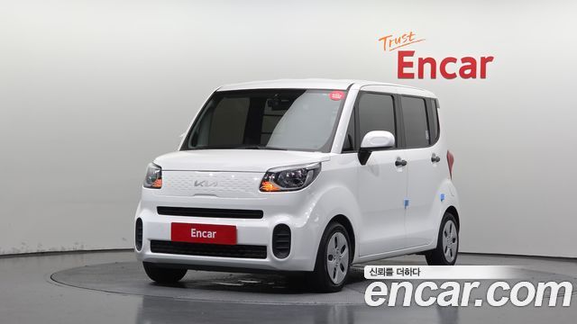 Kia RAY 2022