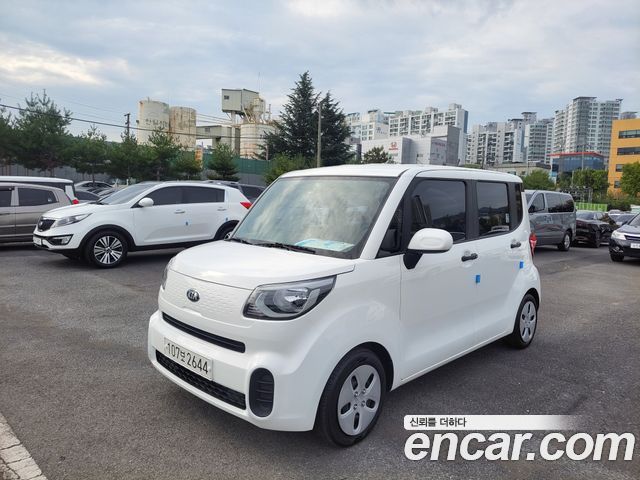 Kia RAY 2020