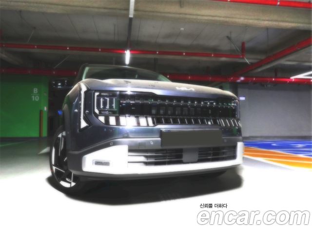 Kia Seltos 2026
