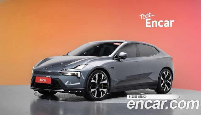 Polestar Polestar 4 2025
